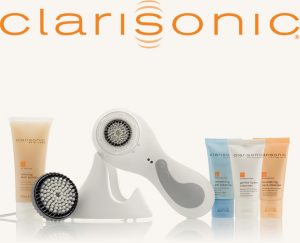 Clarisonic products