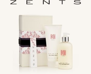 Zents Products