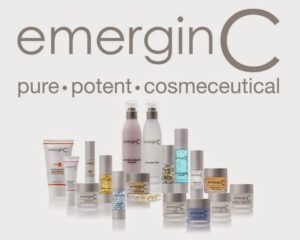 emergin C Products