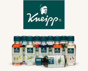 Kneipp Products