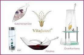 Vita Juwel products
