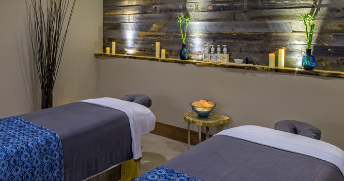 Welcome Infinity Spa At Grand Colorado On Peak 8