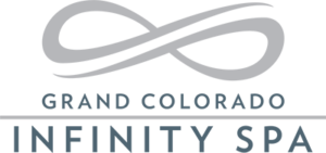 Infinity Spa Logo